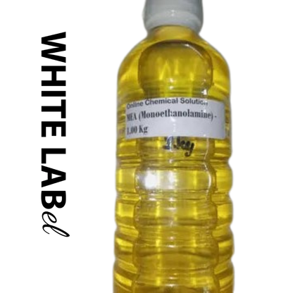 MEA (Monoethanolamine)