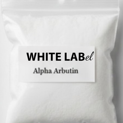 Alpha Arbutin