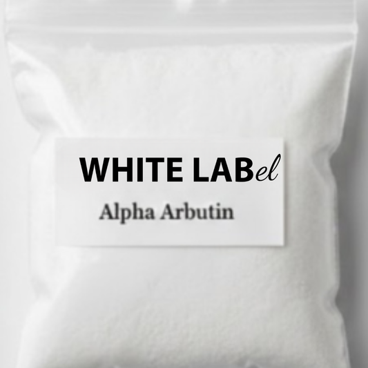 Alpha Arbutin