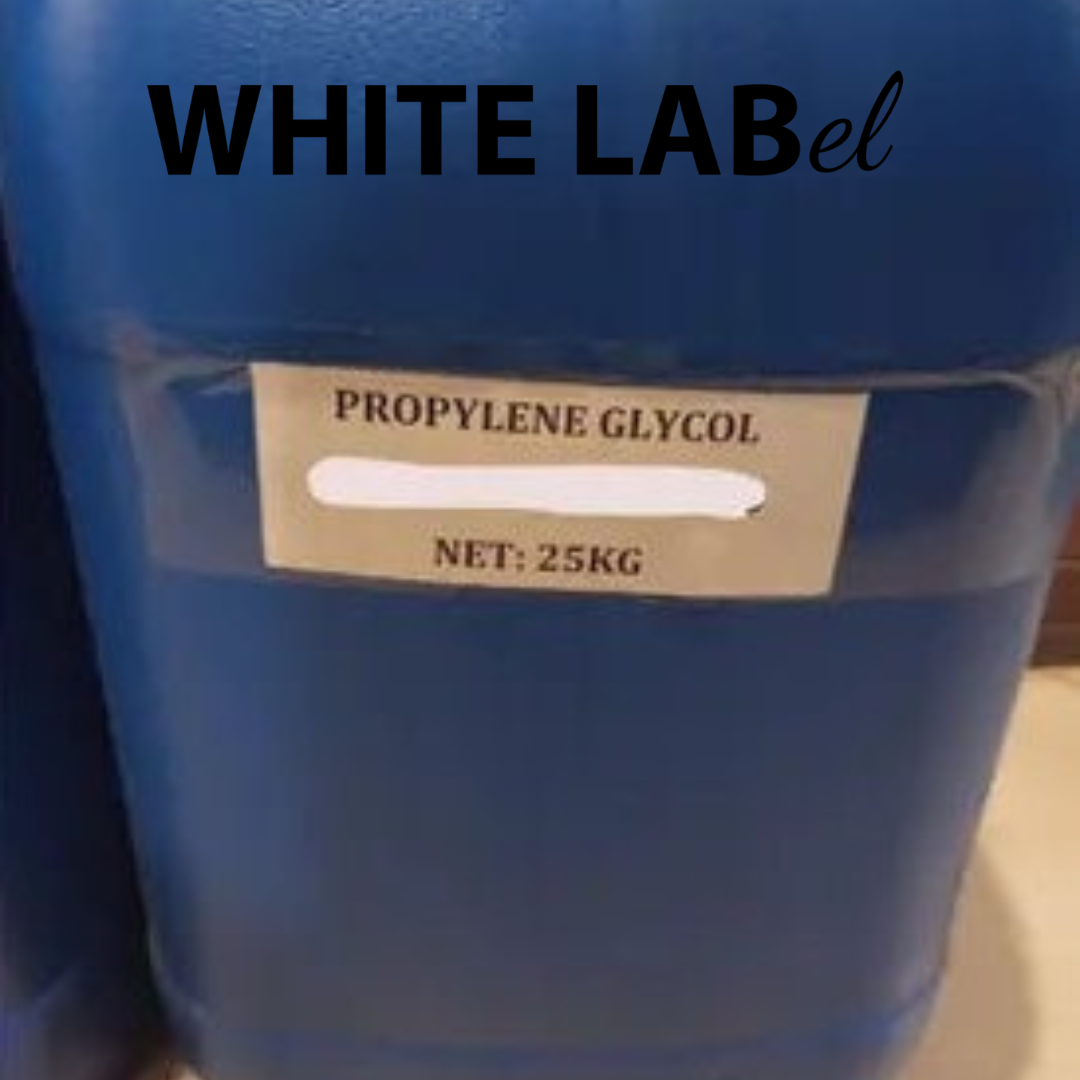 PG (Propylene Glycol 99.5%)