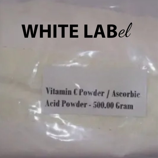 Vitamin C Powder / Ascorbic Acid Powder