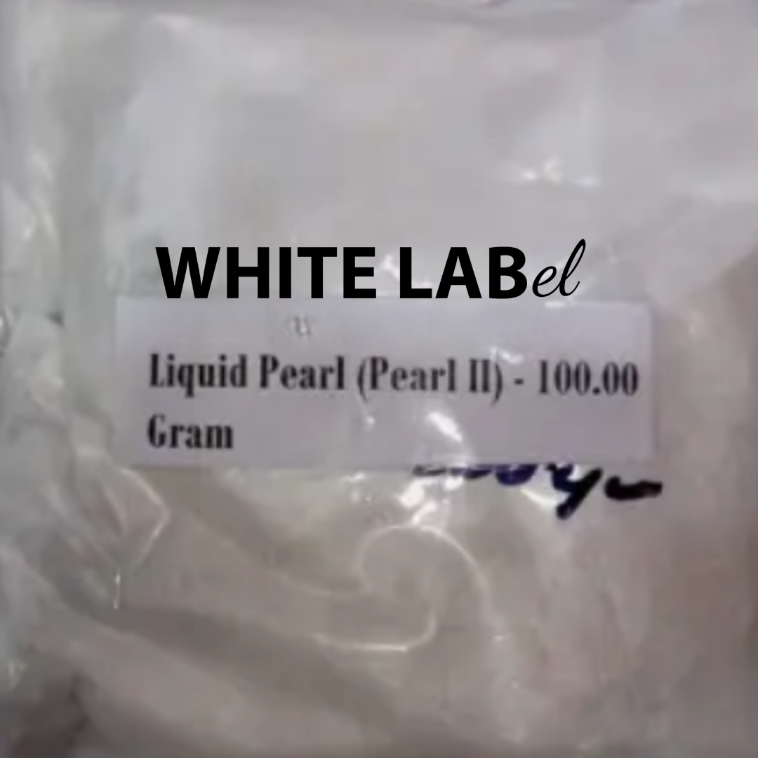 Liquid Pearl (Pearl II)