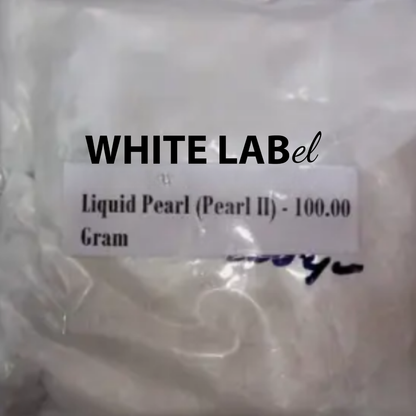 Liquid Pearl (Pearl II)