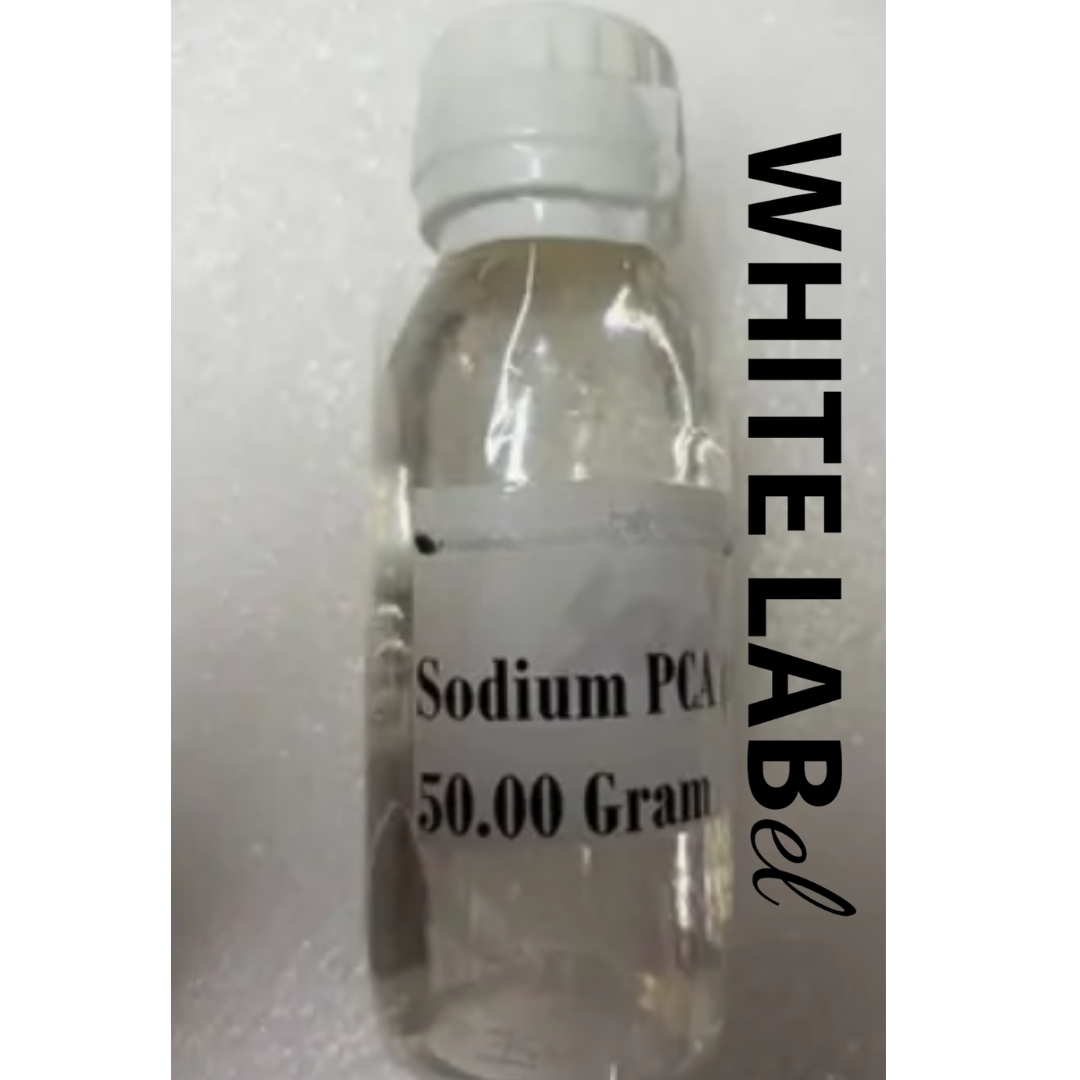 Sodium PCA (Ajidew NL 50)