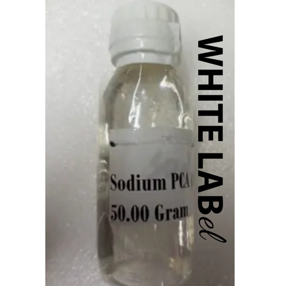 Sodium PCA (Ajidew NL 50)