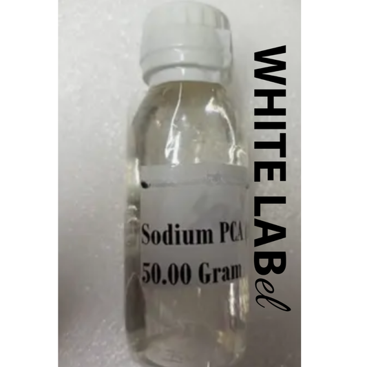 Sodium PCA (Ajidew NL 50)