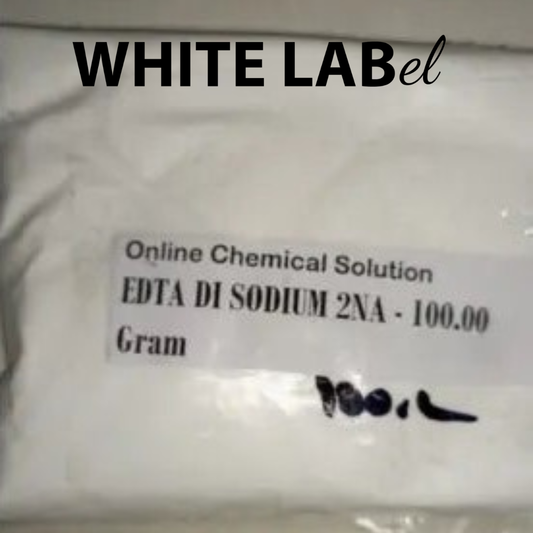 EDTA Disodium 2NA