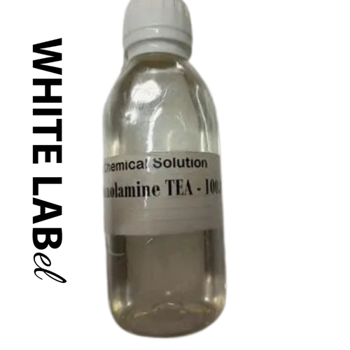 Triethanolamine (TEA)