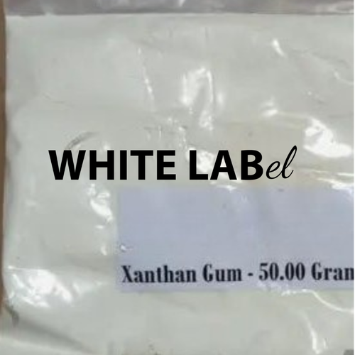 Xanthan Gum