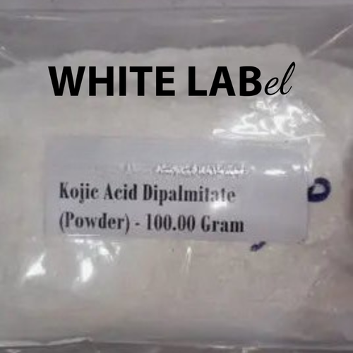 Kojic Acid Dipalmitate (Powder)