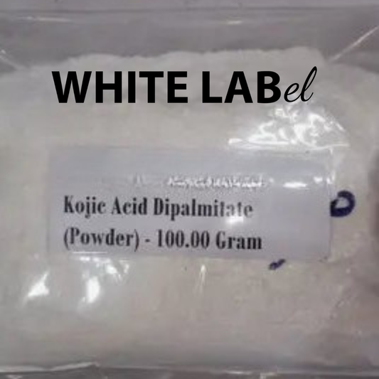 Kojic Acid Dipalmitate (Powder)