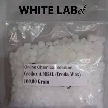 Crodex A MBAL-PA-(SG) (Croda Wax) (Ionic Emulsifying Wax)