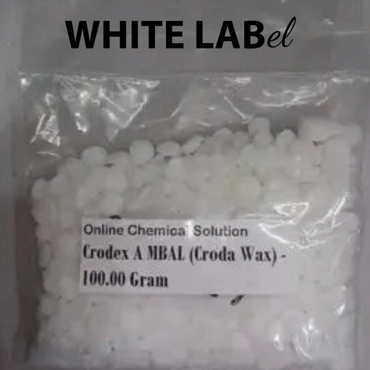 Crodex A MBAL-PA-(SG) (Croda Wax) (Ionic Emulsifying Wax)