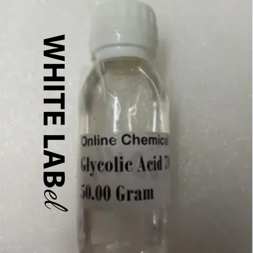 Glycolic Acid 70% Liquid