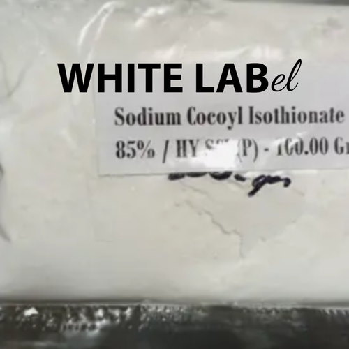 Sodium Cocoyl Isethionate 85% | SCI Powder | HY SCI (P)