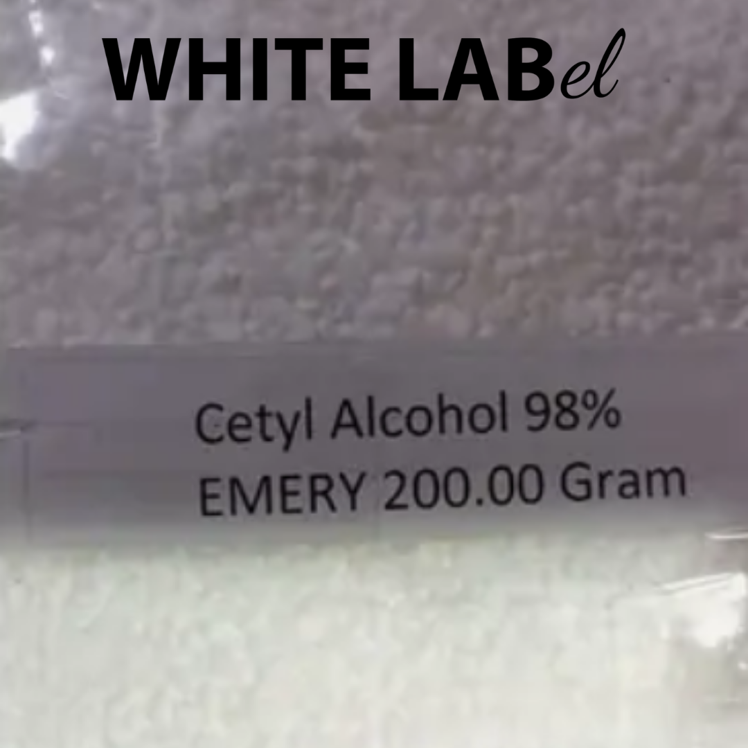 Cetyl Alcohol 98% EMERY