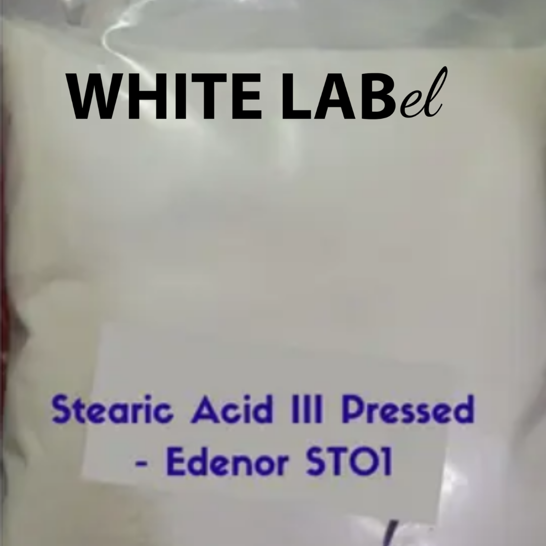 Stearic Acid III Pressed - Edenor ST01