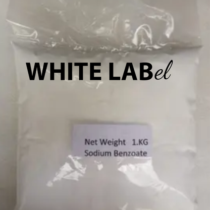 Sodium Benzoate
