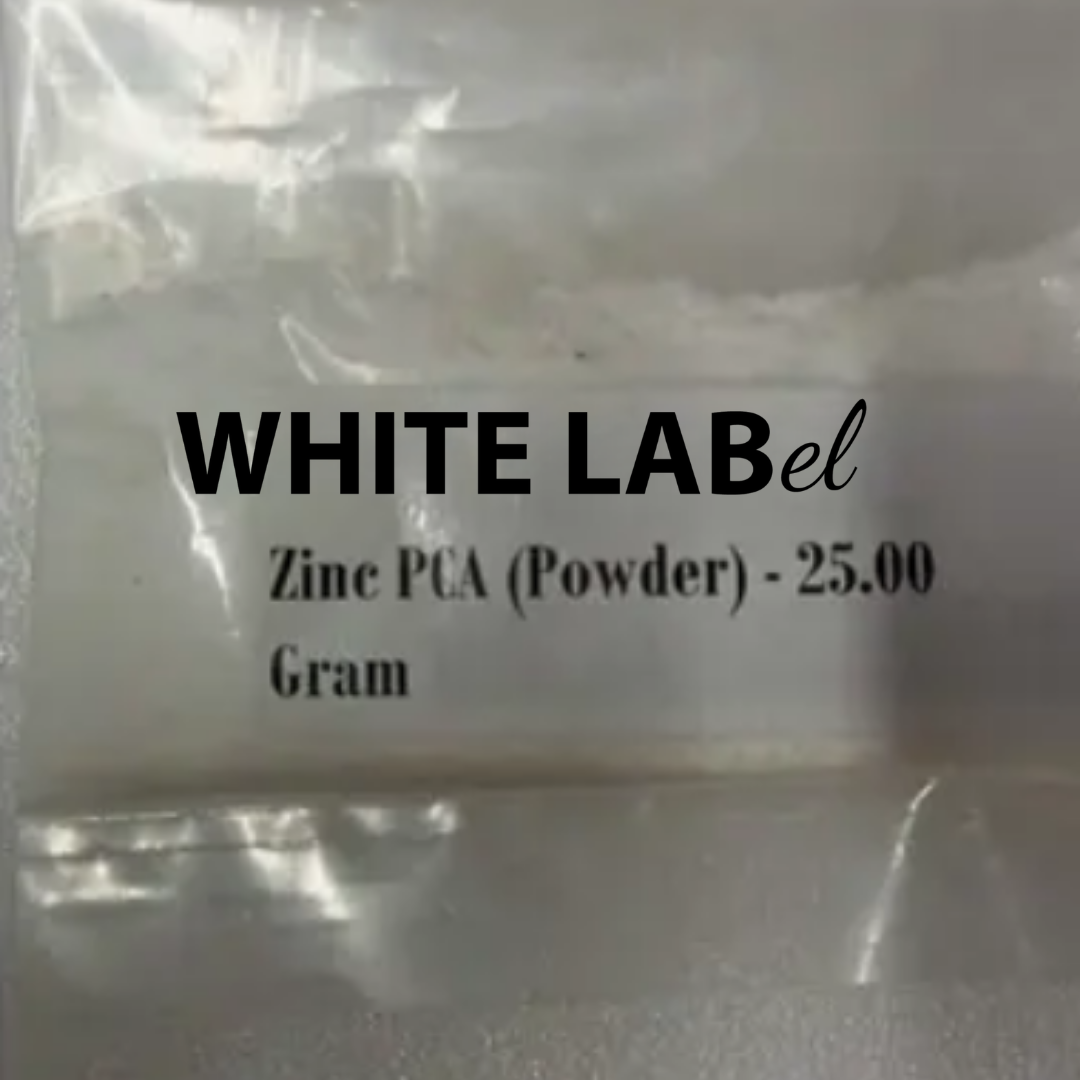 Zinc PCA (Powder)
