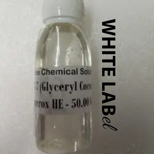 PEG-7 (Glyceryl Cocoate) Glycerox HE