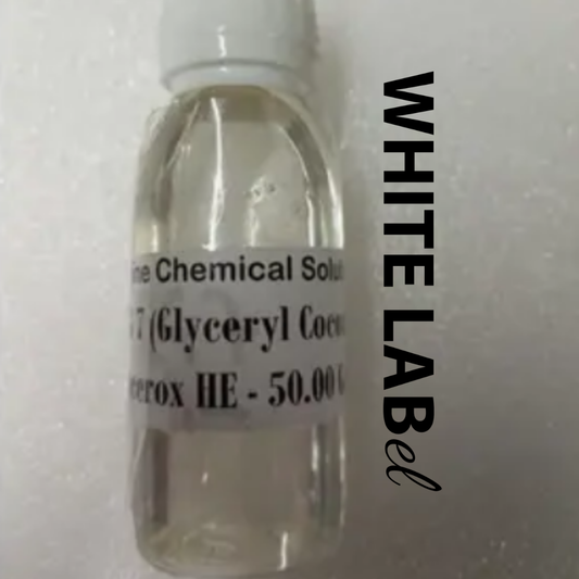 PEG-7 (Glyceryl Cocoate) Glycerox HE