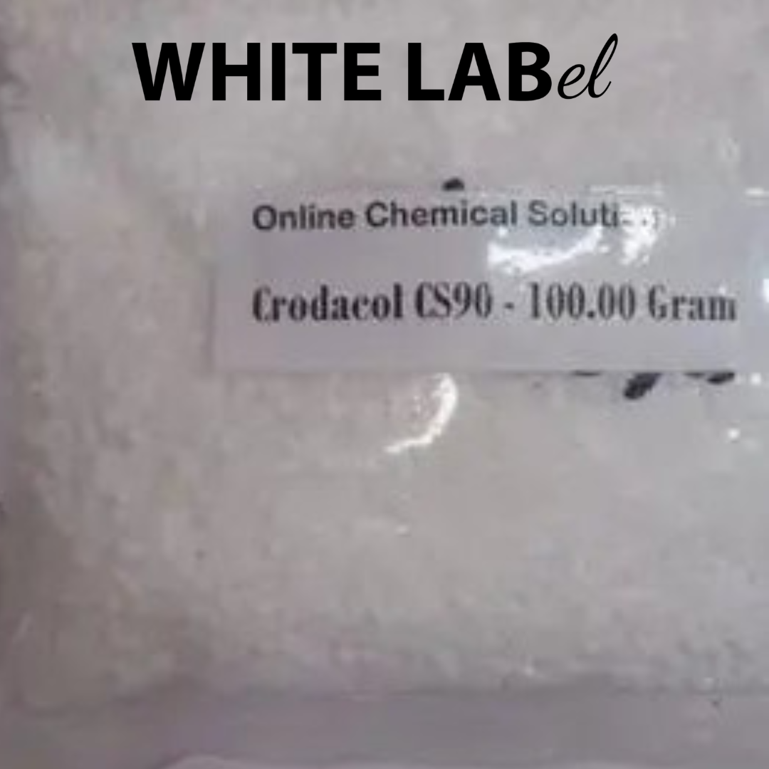 Crodacol CS90-PA-(SG) (Cetearyl Alcohol)