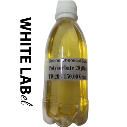 Polysorbate 20 (Brazil) Bris TW20