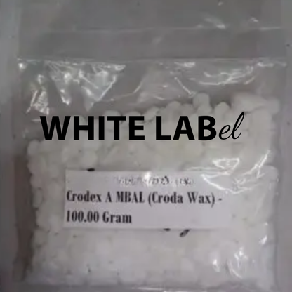 Crodex A MBAL-PA-(SG) (Croda Wax)