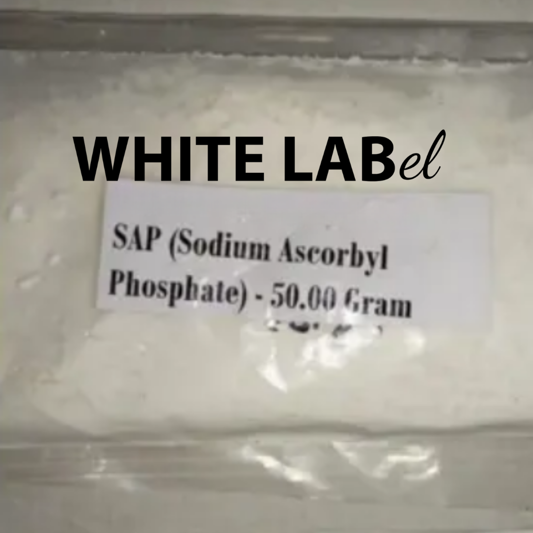 SAP (Sodium Ascorbyl Phosphate) 99%