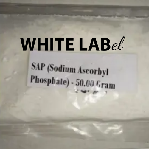 SAP (Sodium Ascorbyl Phosphate) 99%