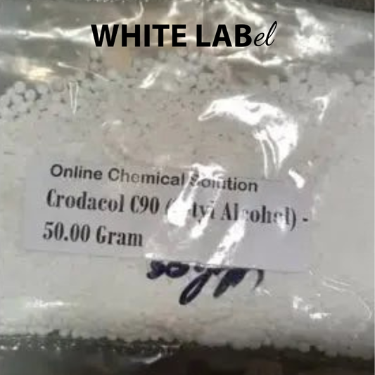 Crodacol C90-PA-(SG) (Cetyl Alcohol)
