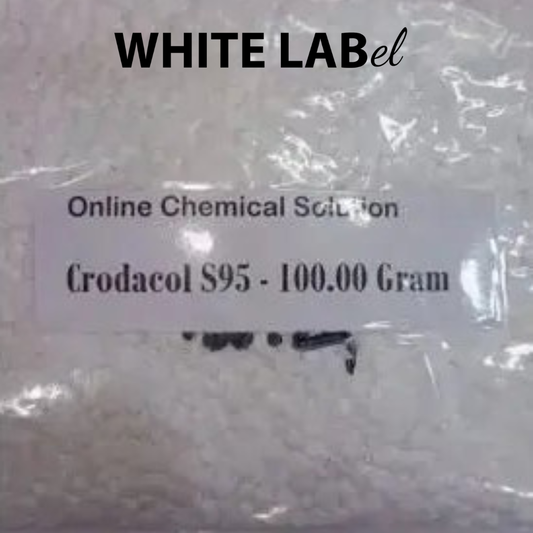 Crodacol S95-PA-(SG) (Stearyl Alcohol)
